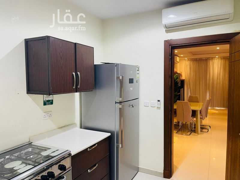 3 bedroom villa in Al Hada, Riyadh 9
