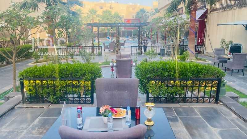 3 bedroom villa in Al Hada, Riyadh 10