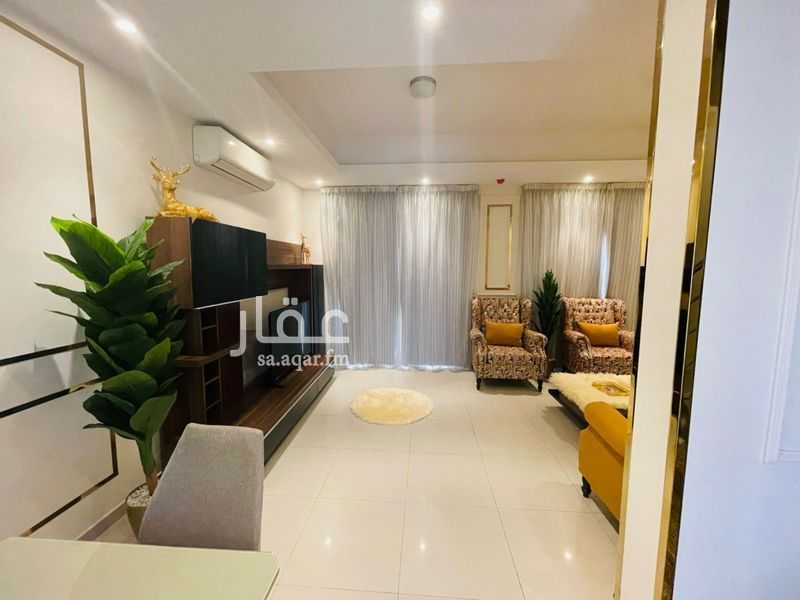 3 bedroom villa in Al Hada, Riyadh 25