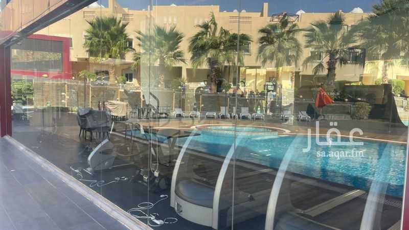 3 bedroom villa in Al Hada, Riyadh 24