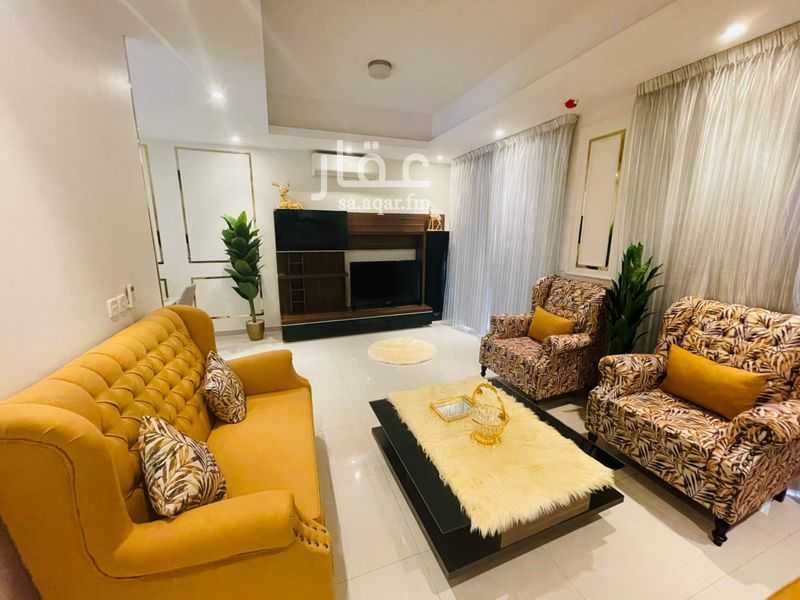 3 bedroom villa in Al Hada, Riyadh 17