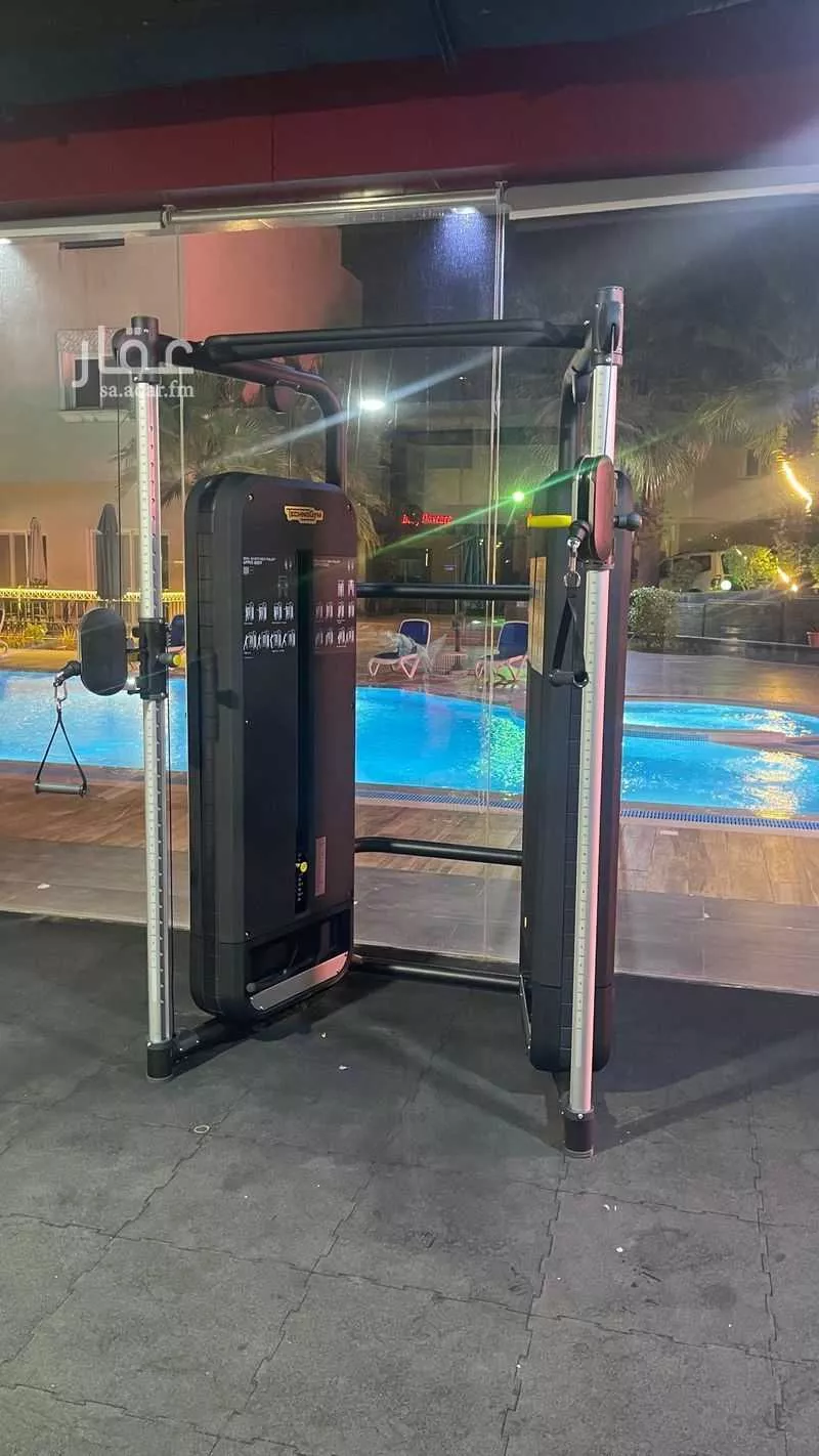 3 bedroom villa in Al Hada 16