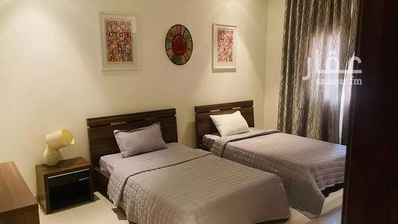 3 bedroom villa in Al Hada 19