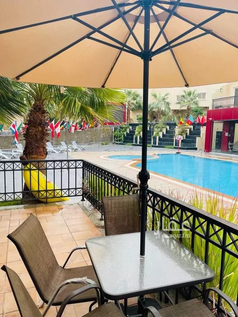 3 bedroom villa in Al Hada 20