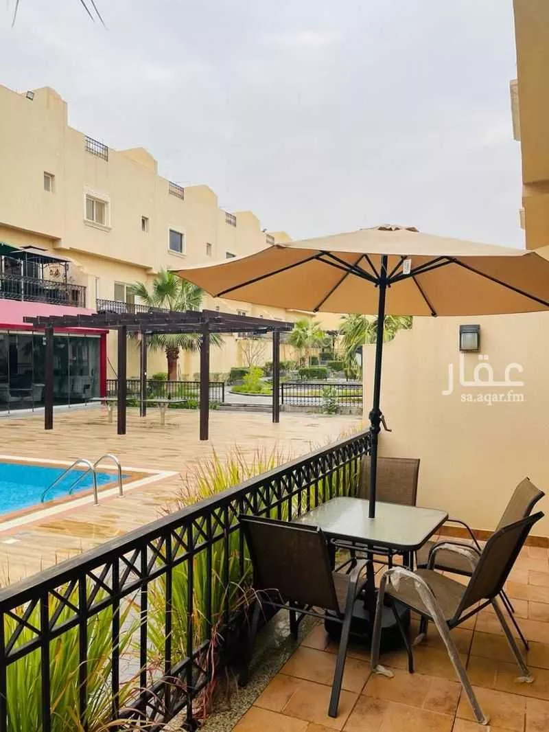 3 bedroom villa in Al Hada 21