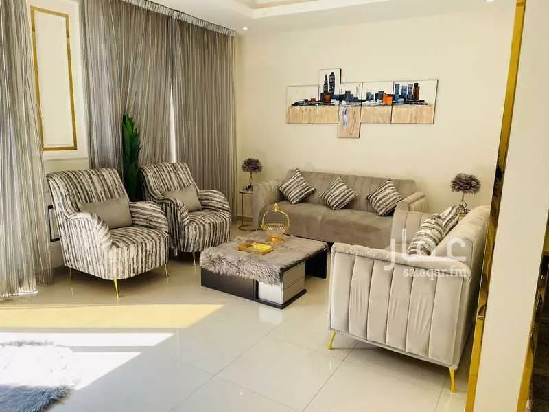 3 bedroom villa in Al Hada 23