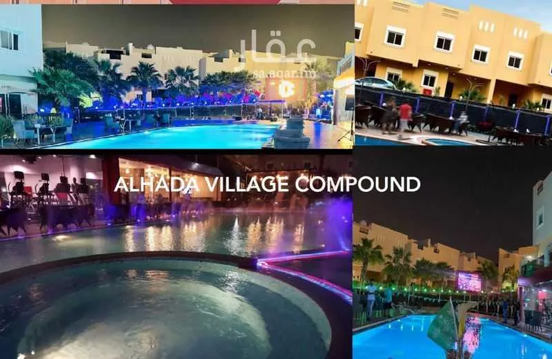 3 bedroom villa in Al Hada 30