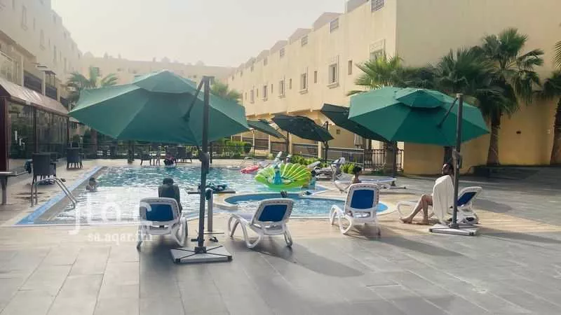 3 bedroom villa in Al Hada 7