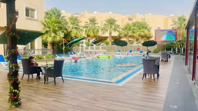 3 bedroom villa in Al Hada 9
