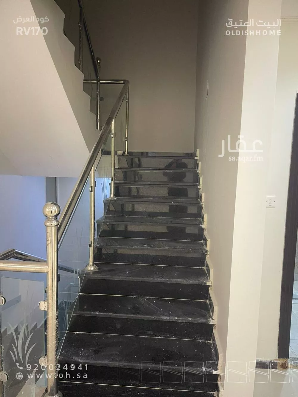 6 bedroom villa in Al Mahdiyyah 12
