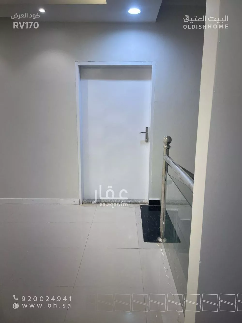 6 bedroom villa in Al Mahdiyyah 5