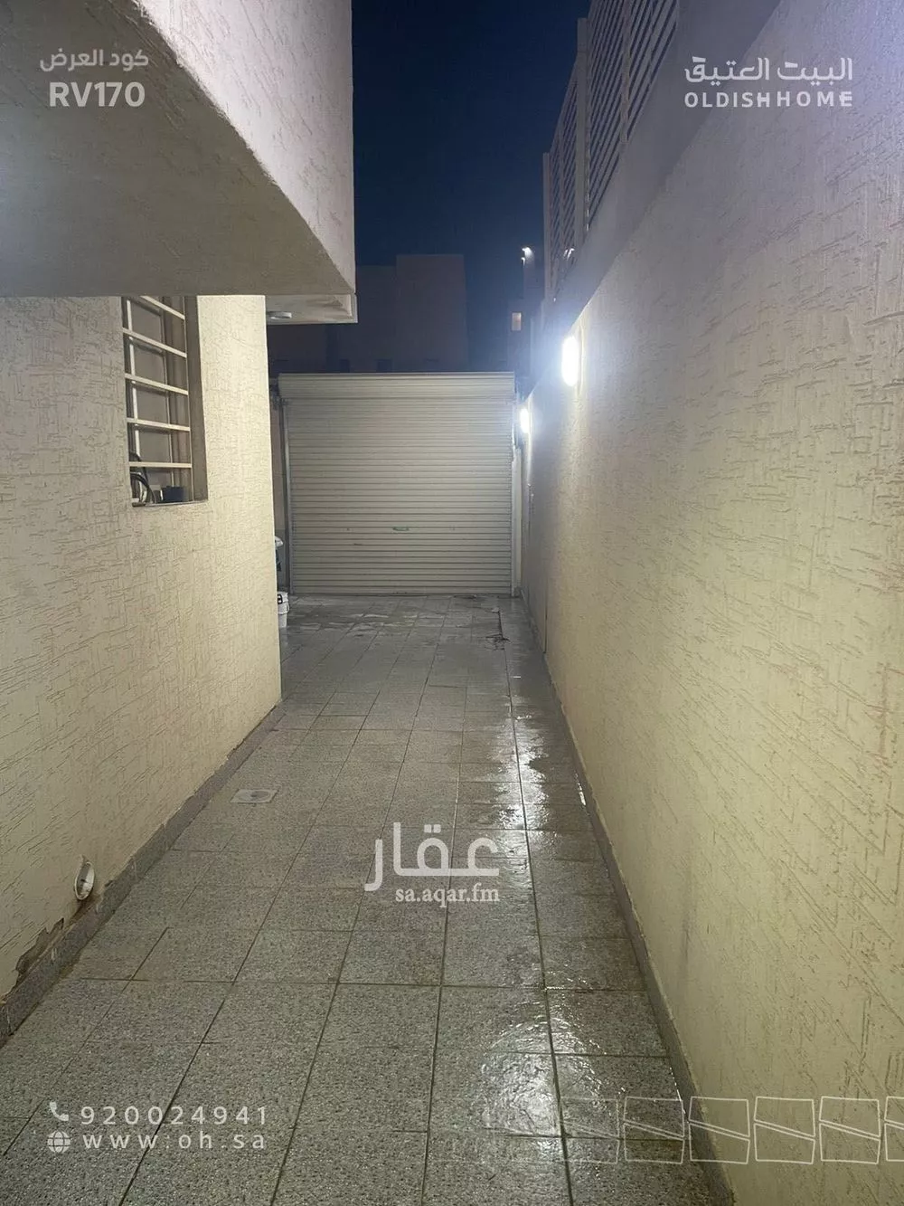 6 bedroom villa in Al Mahdiyyah 9