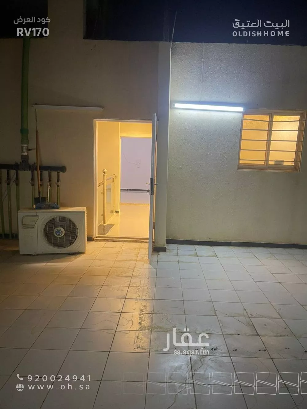 6 bedroom villa in Al Mahdiyyah 10