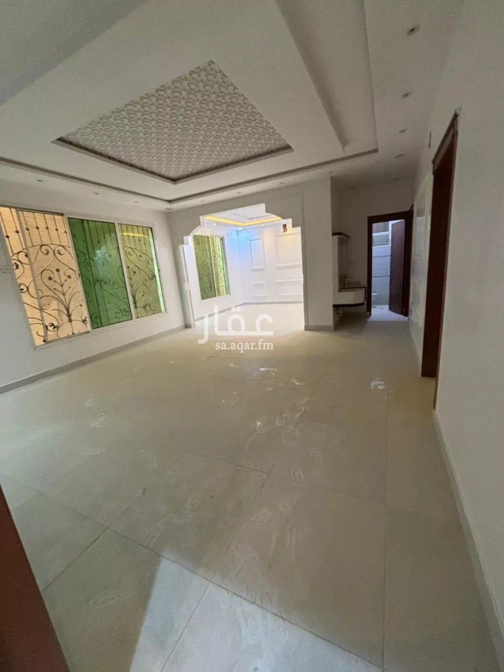 7 bedroom villa in As Saadah 21
