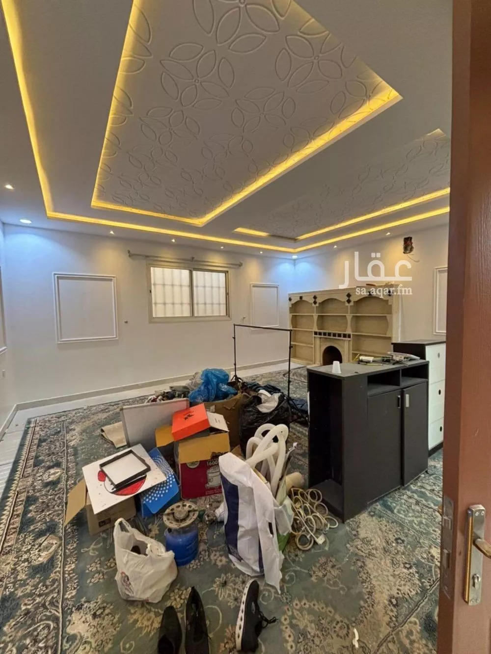 7 bedroom villa in As Saadah 6