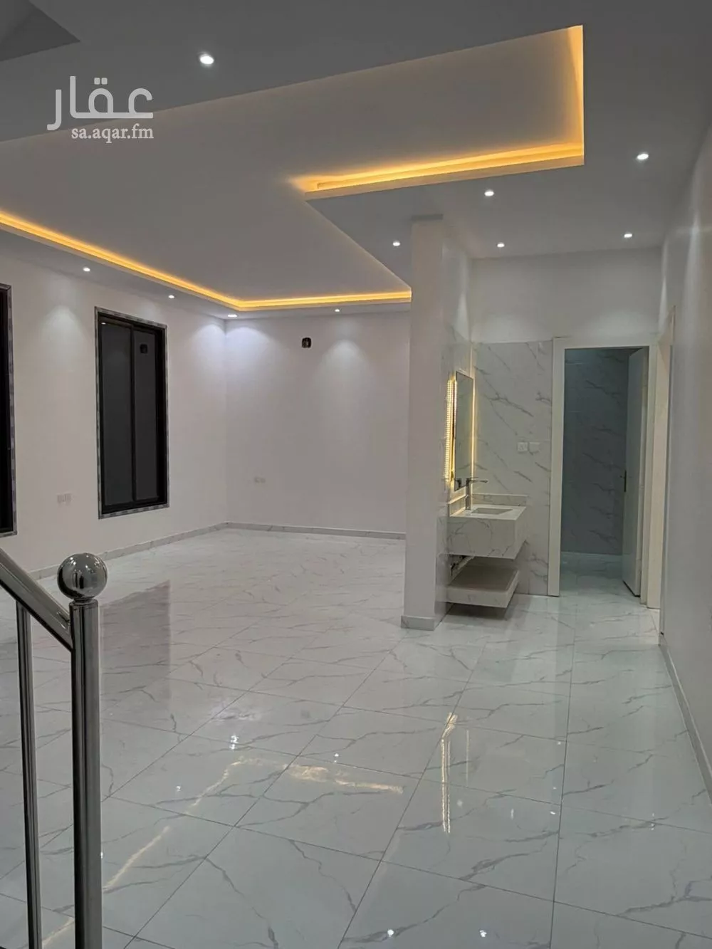 6 bedroom villa in An Nasim Al Gharbi 11