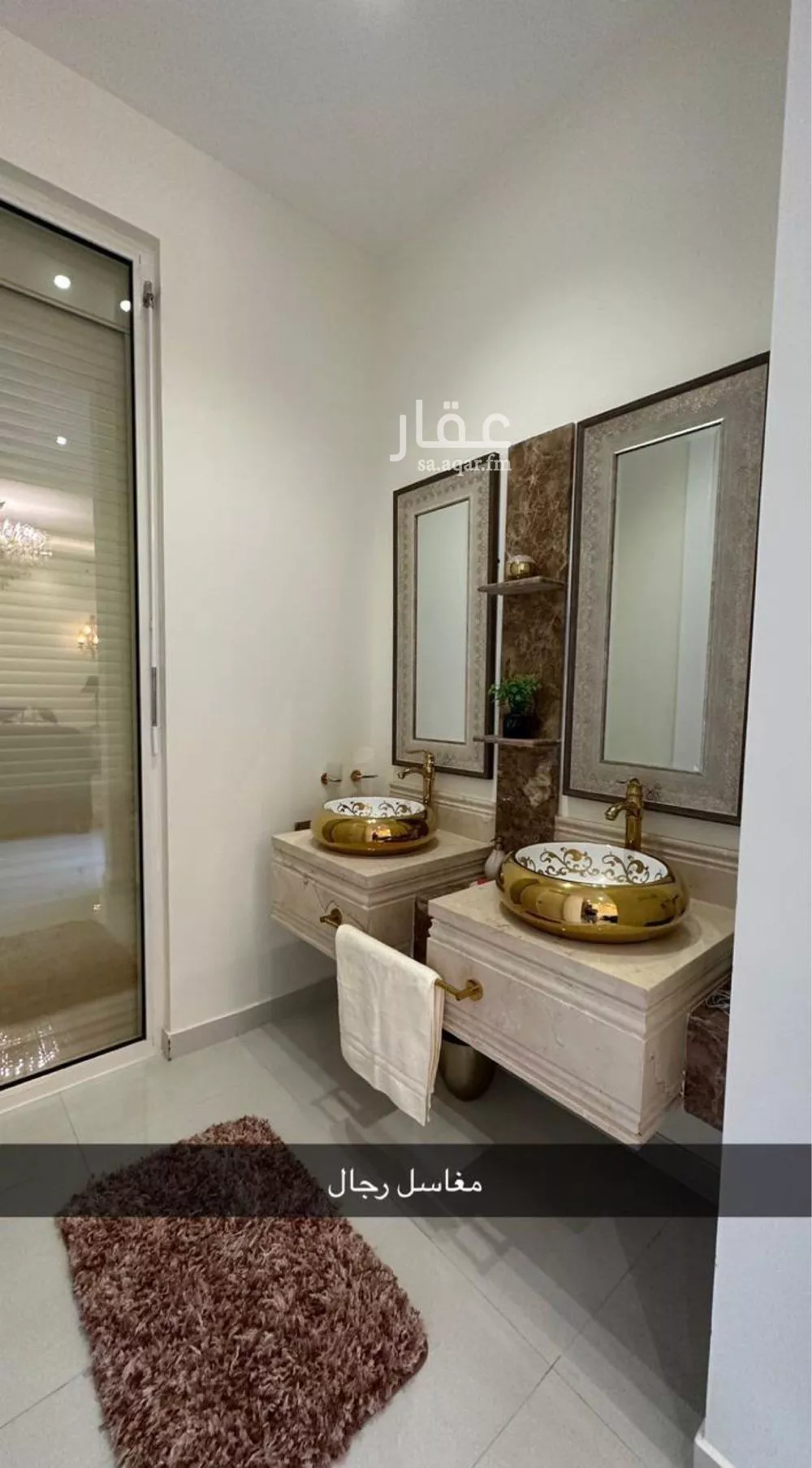 فيلا 5 غرف في الملقا 2