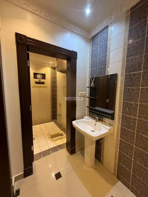 3 bedroom apartment in Al Qairawan 2