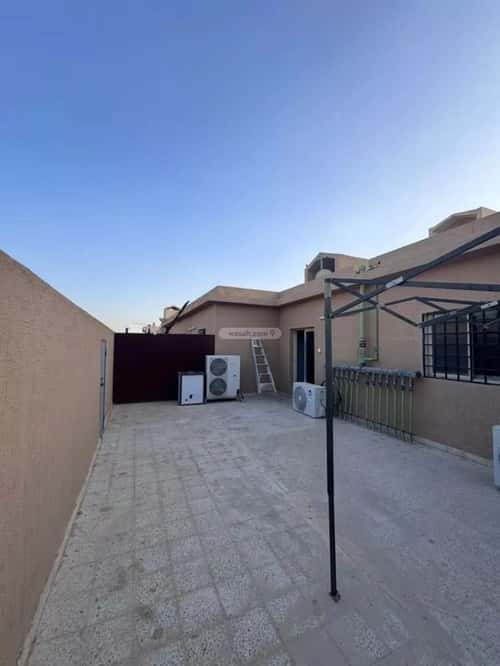 3 bedroom apartment in Al Qairawan 2