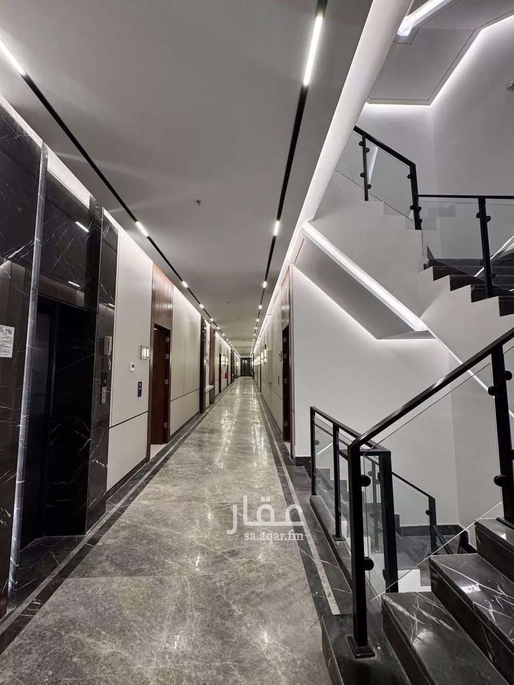 3 bedroom apartment in Al Munsiyah 2