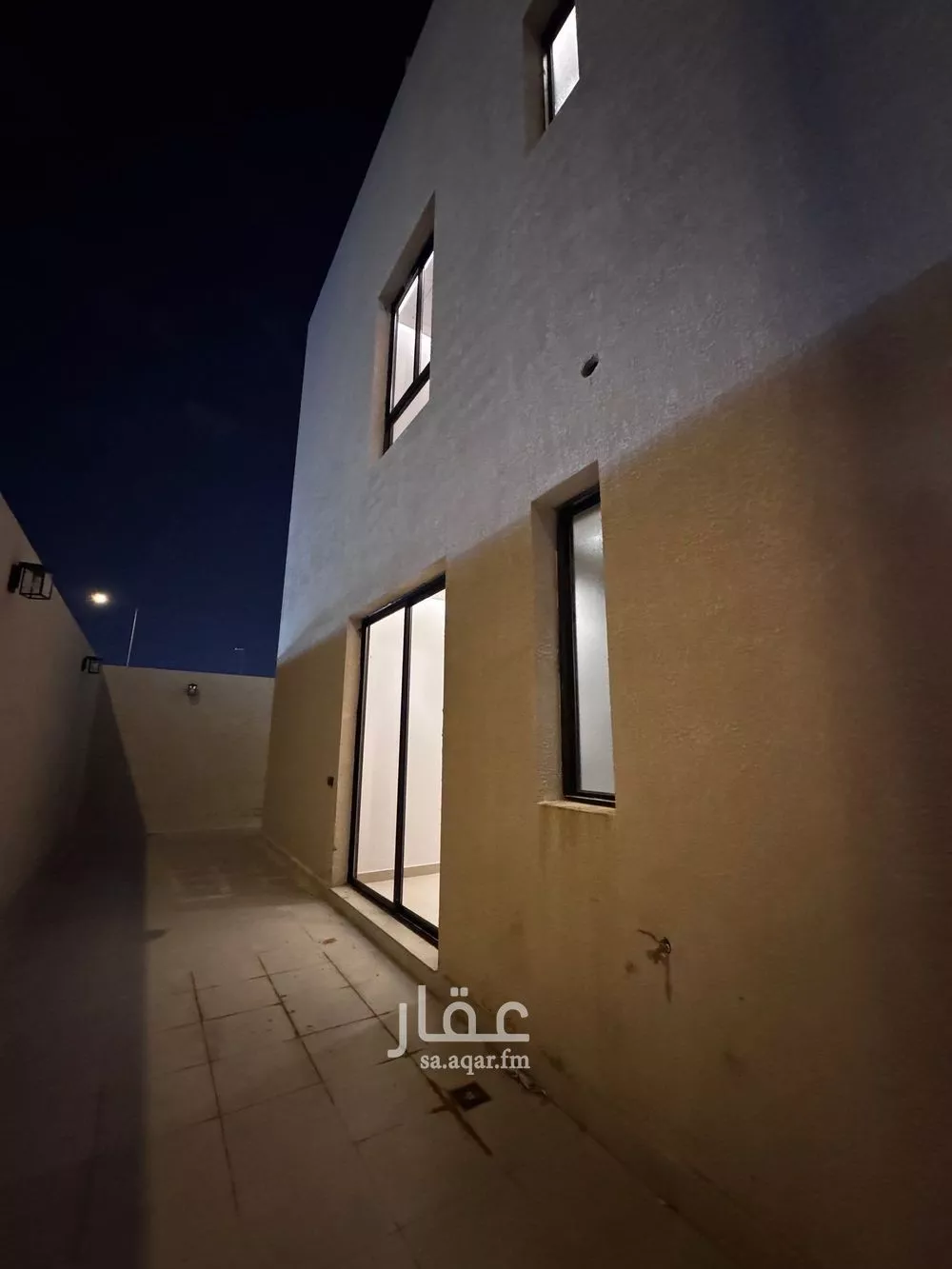3 bedroom apartment in Al Munsiyah 5