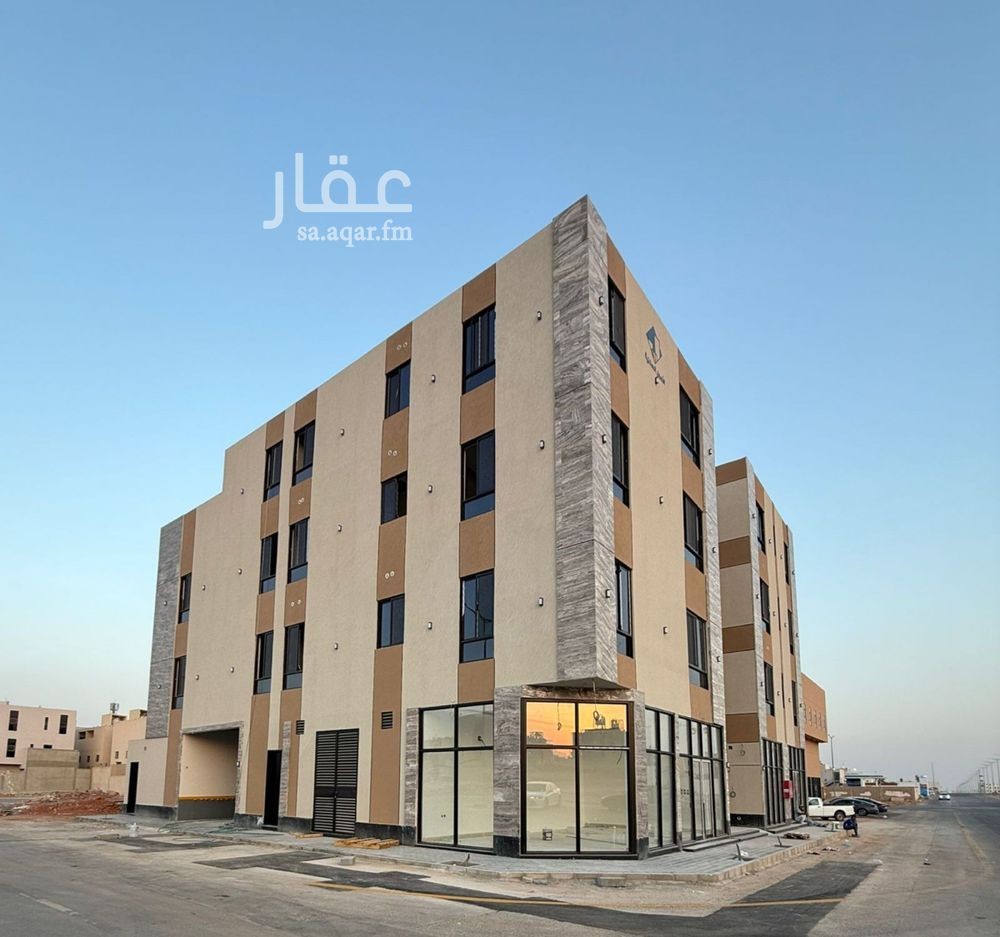 شقة 3 غرف في المهدية، الرياض 2