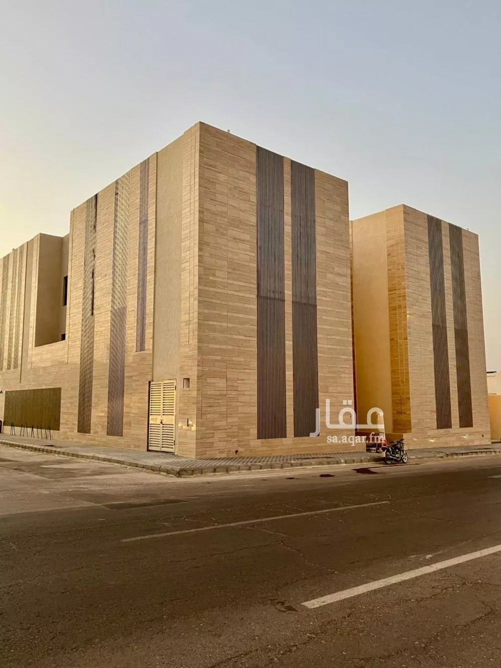 3 bedroom apartment in Al Mahdiyyah 2