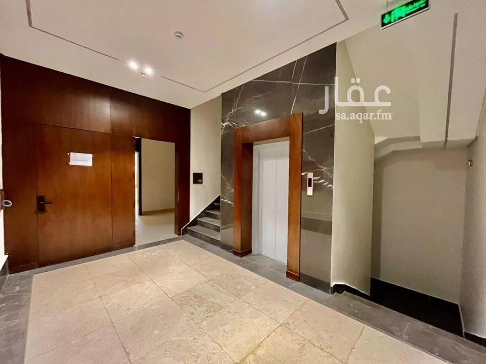 3 bedroom apartment in Al Mahdiyyah 4