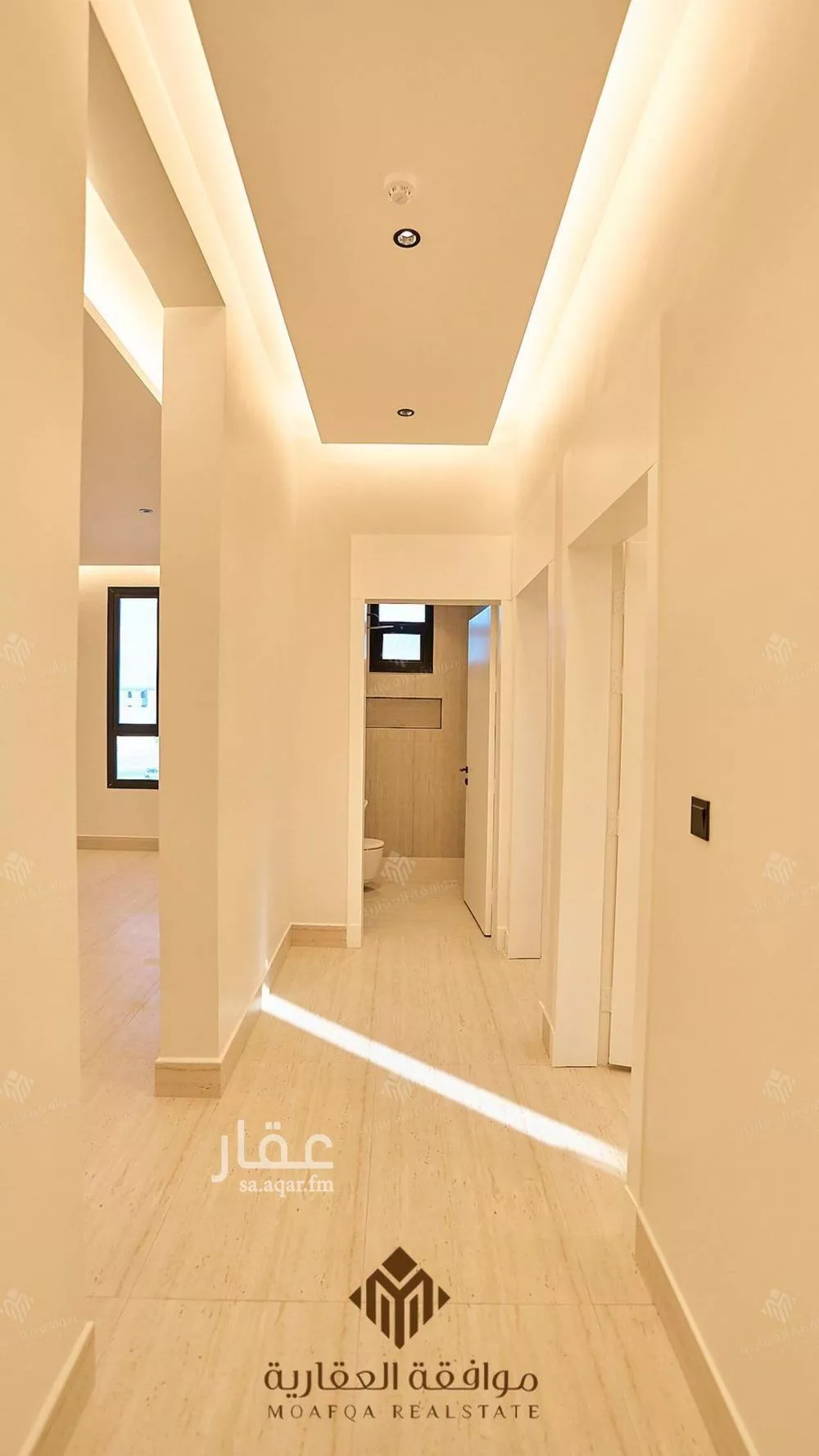 3 bedroom apartment in Al Mahdiyyah 27