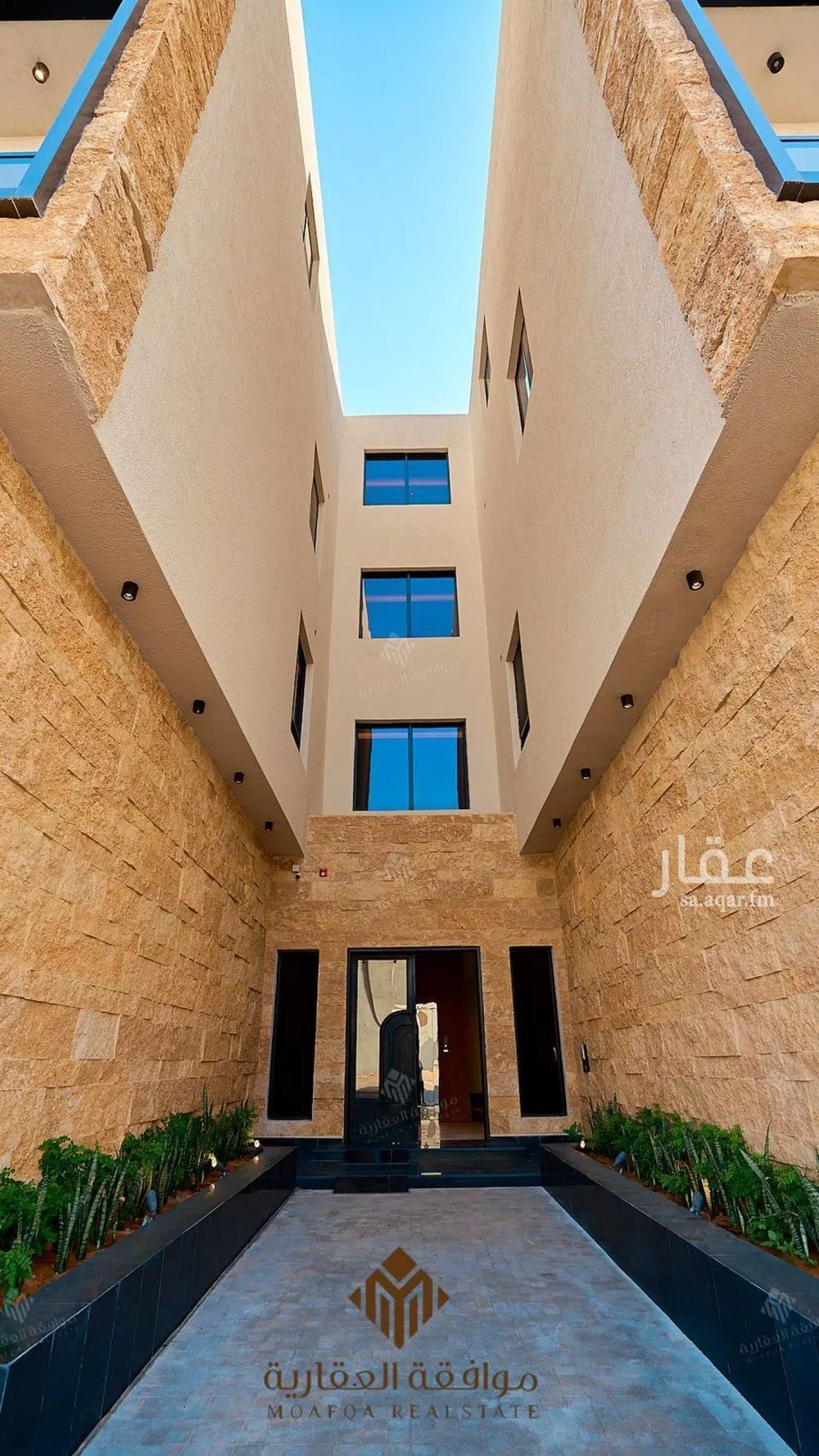 3 bedroom apartment in Al Mahdiyyah 4