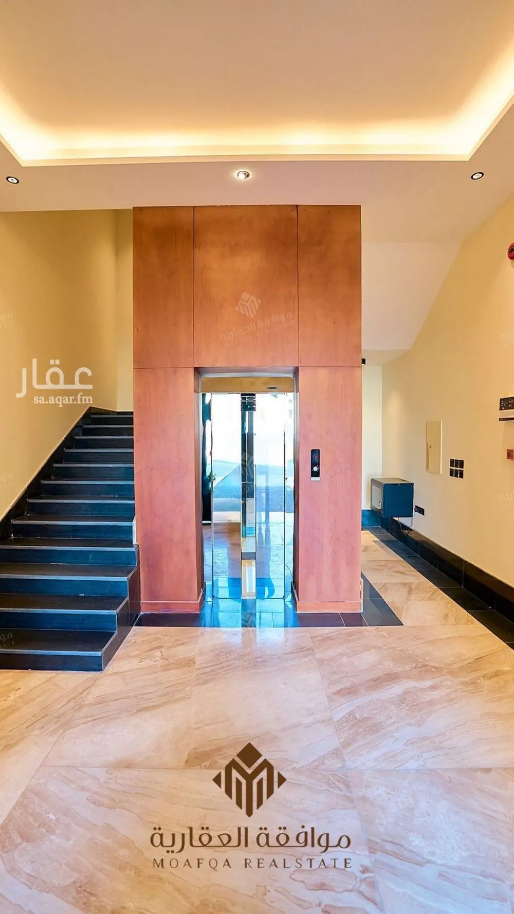 3 bedroom apartment in Al Mahdiyyah 9