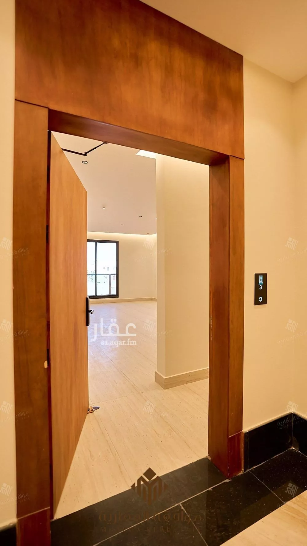 4 bedroom apartment in Dhahrat Laban 11