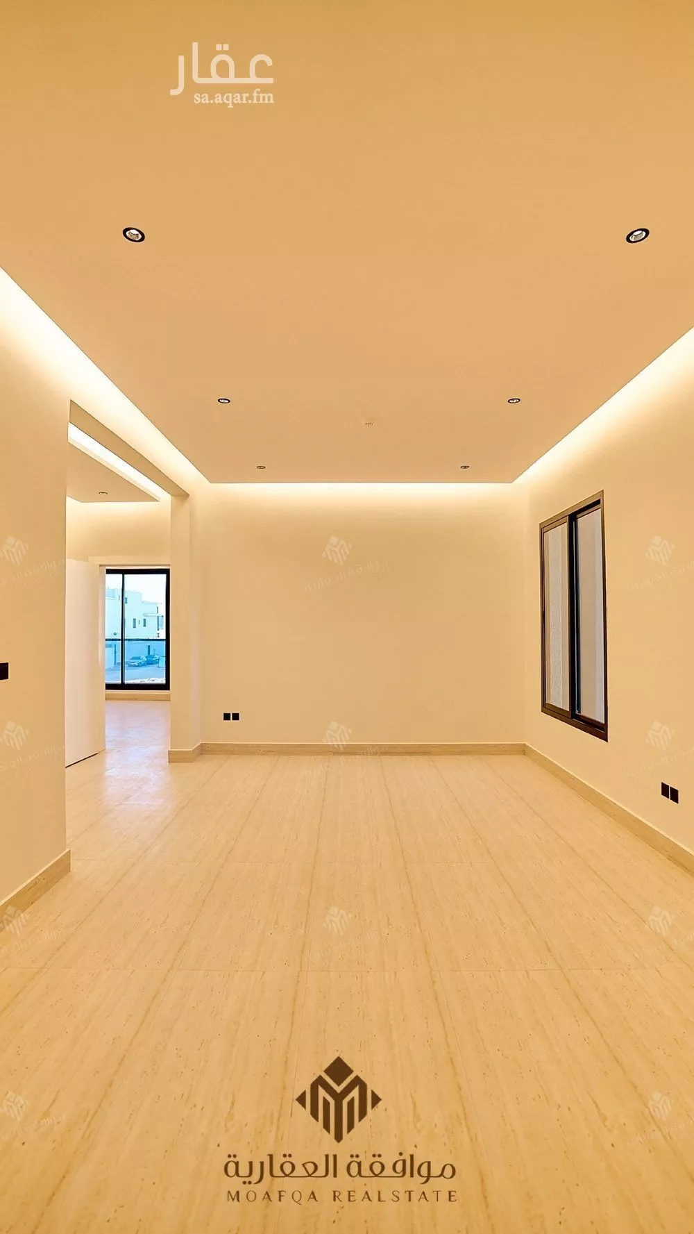 4 bedroom apartment in Dhahrat Laban 17