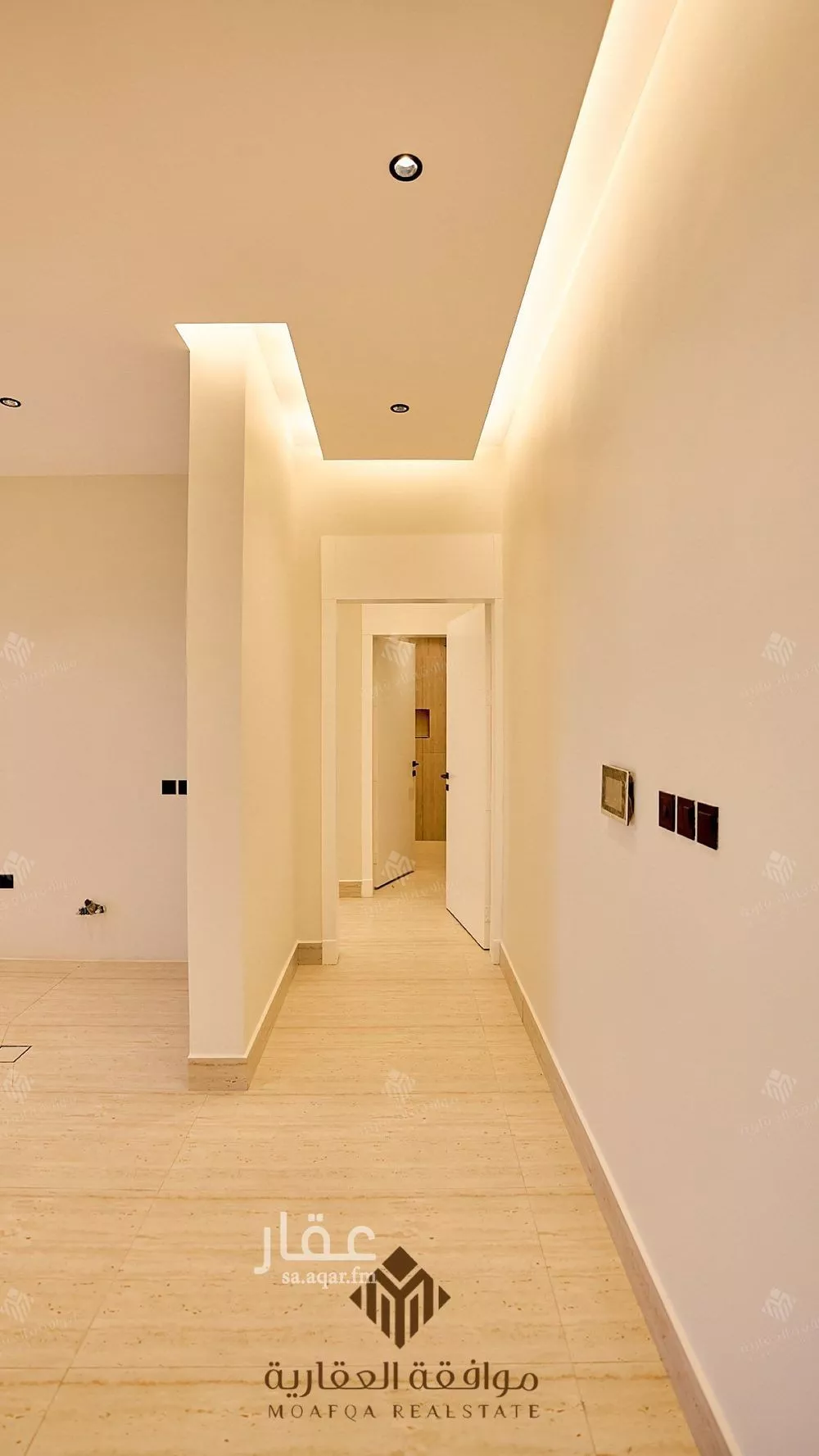 4 bedroom apartment in Dhahrat Laban 18