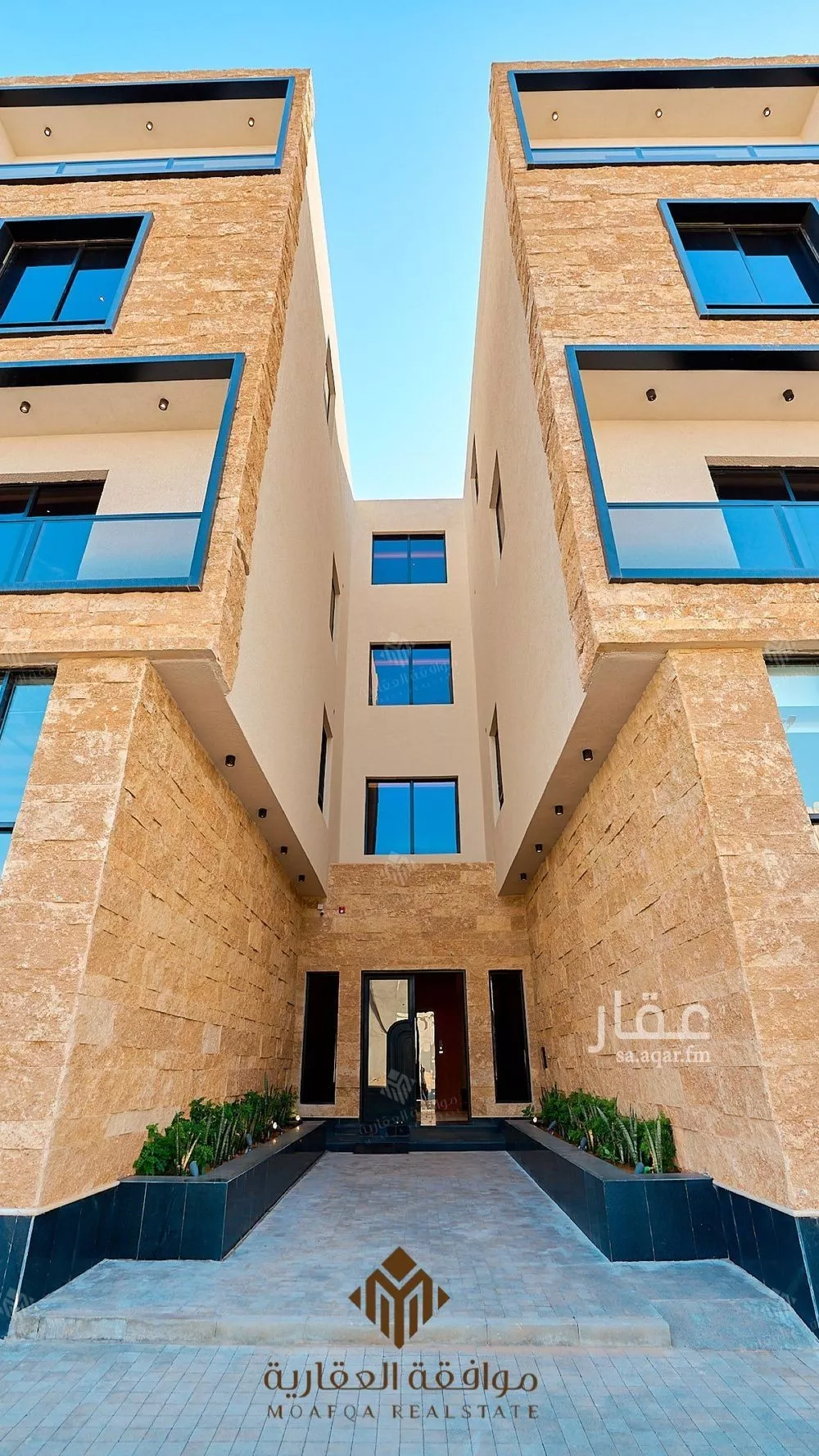 4 bedroom apartment in Dhahrat Laban 3