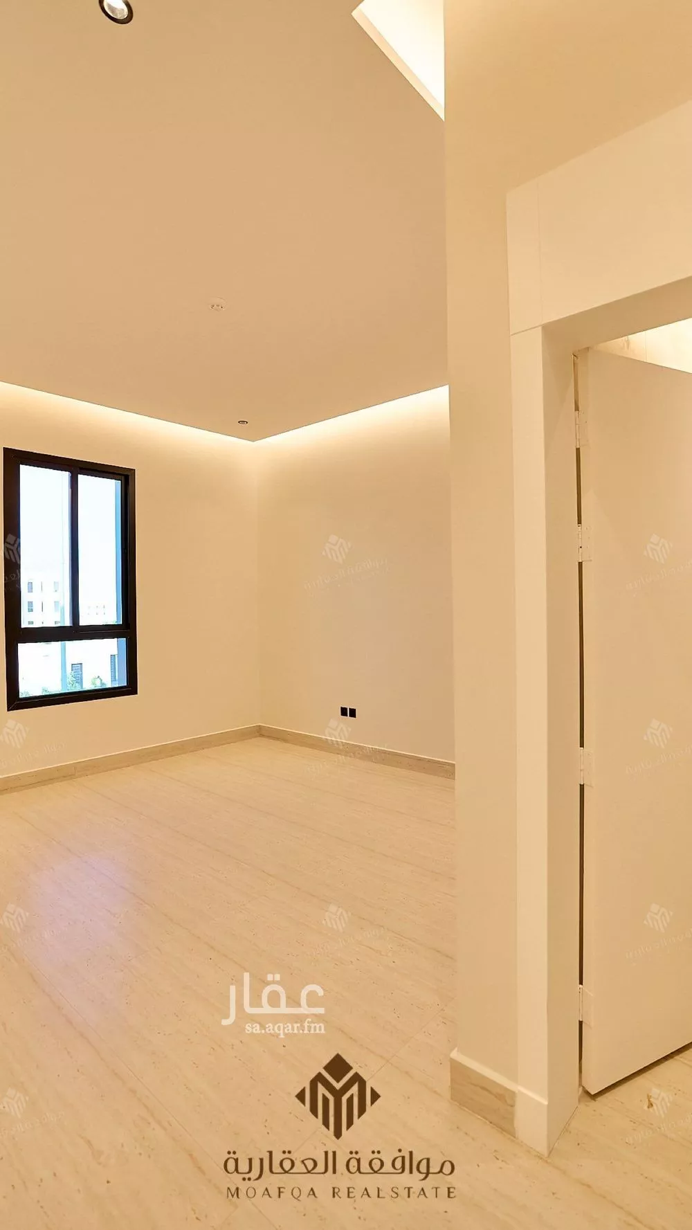 4 bedroom apartment in Dhahrat Laban 21
