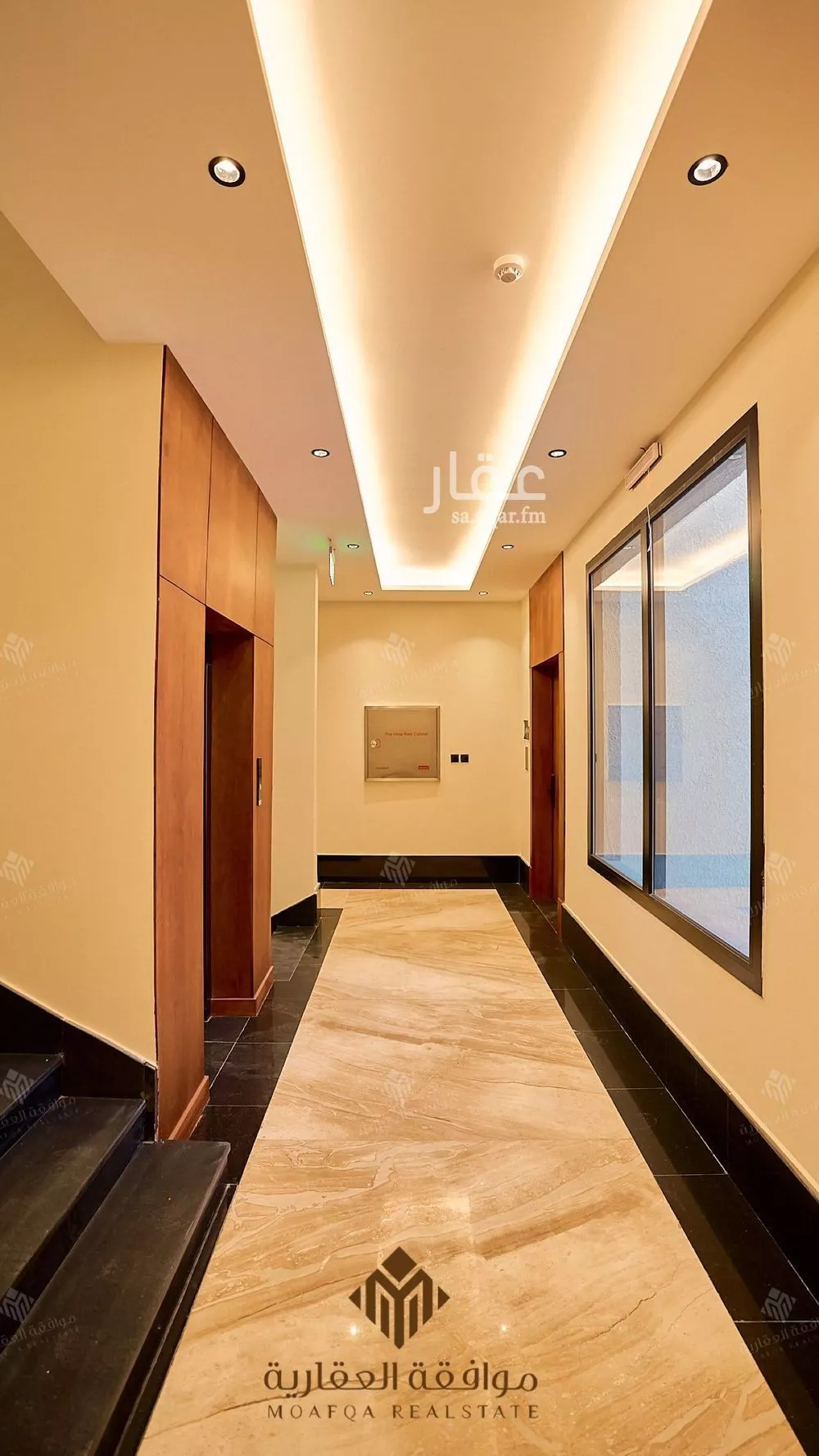 4 bedroom apartment in Dhahrat Laban 10