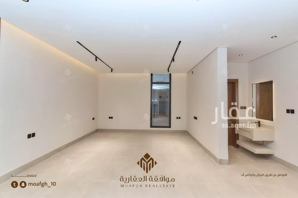 3 bedroom apartment in Al Mahdiyyah 2