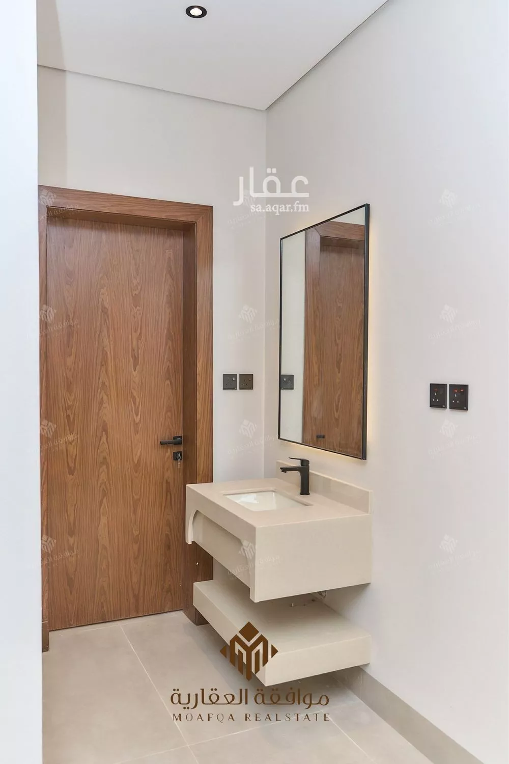 3 bedroom apartment in Al Mahdiyyah 12