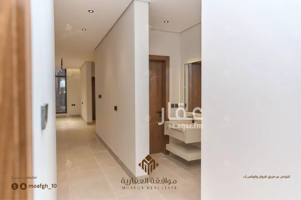 3 bedroom apartment in Al Mahdiyyah 19