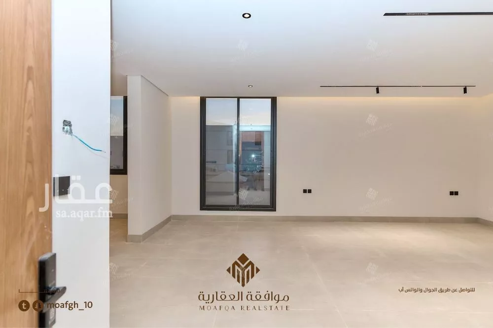 3 bedroom apartment in Al Mahdiyyah 3