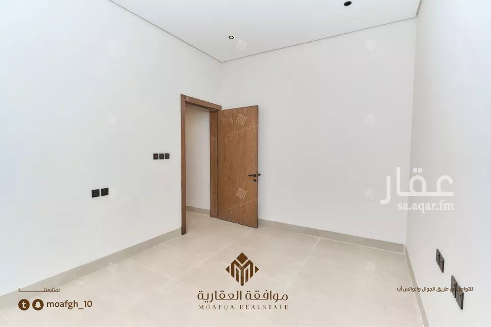 3 bedroom apartment in Al Mahdiyyah 9