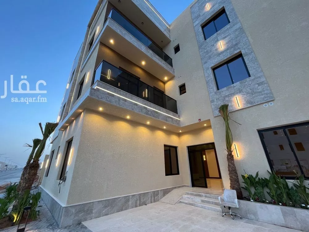 3 bedroom apartment in Al Mahdiyyah 5