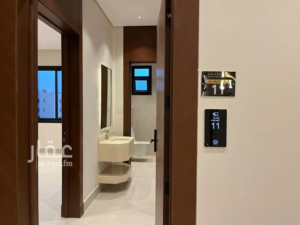3 bedroom apartment in Al Mahdiyyah 7