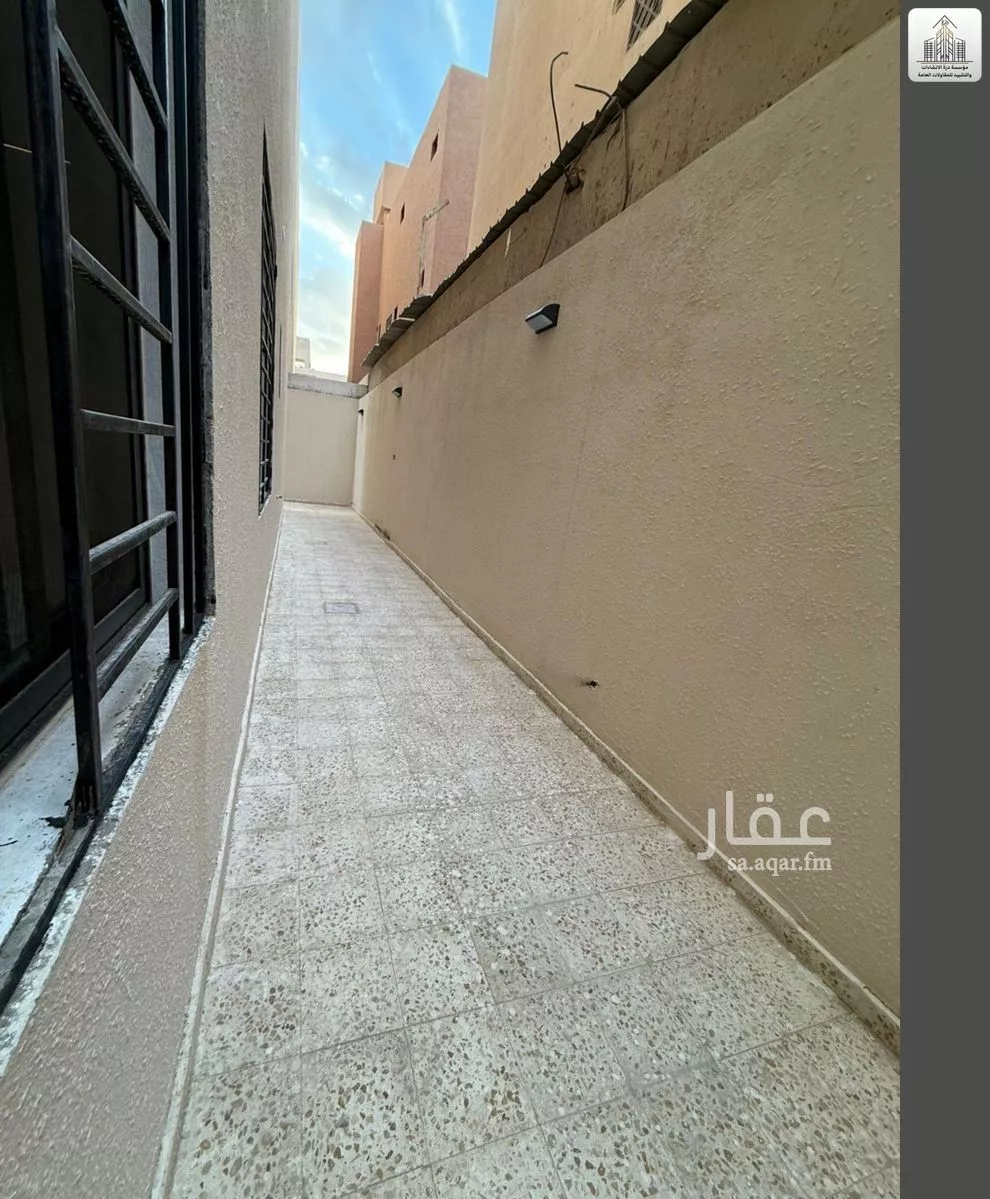 شقة 5 غرف في بدر 2