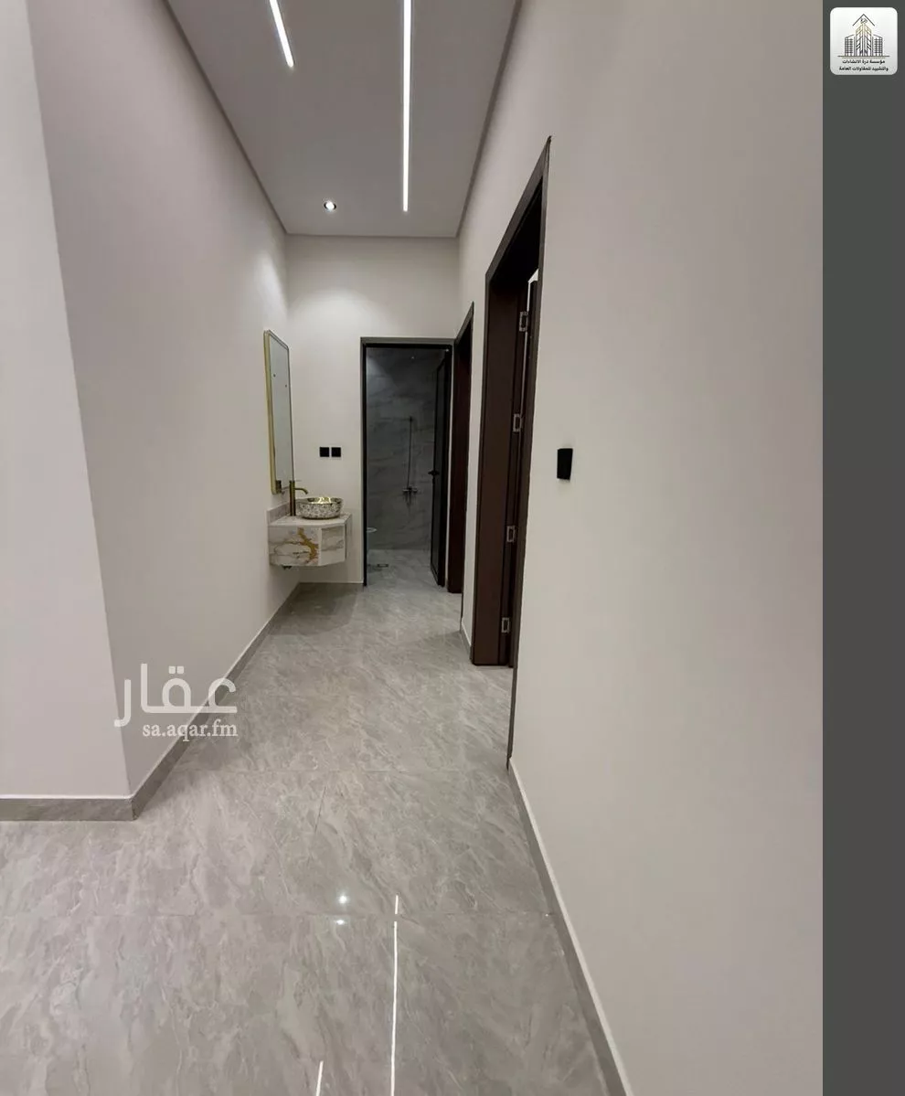 شقة 5 غرف في بدر 11