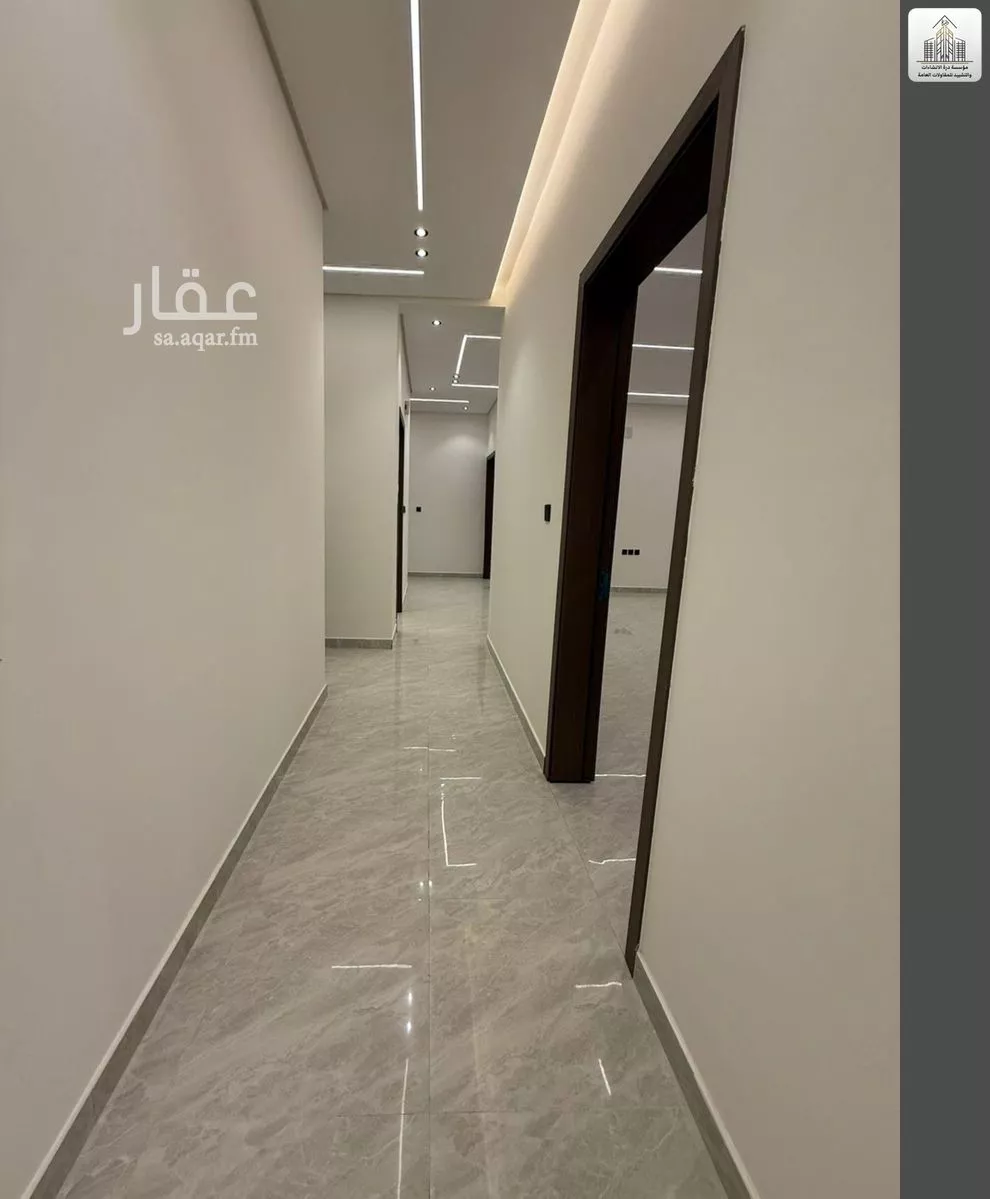 شقة 5 غرف في بدر 12