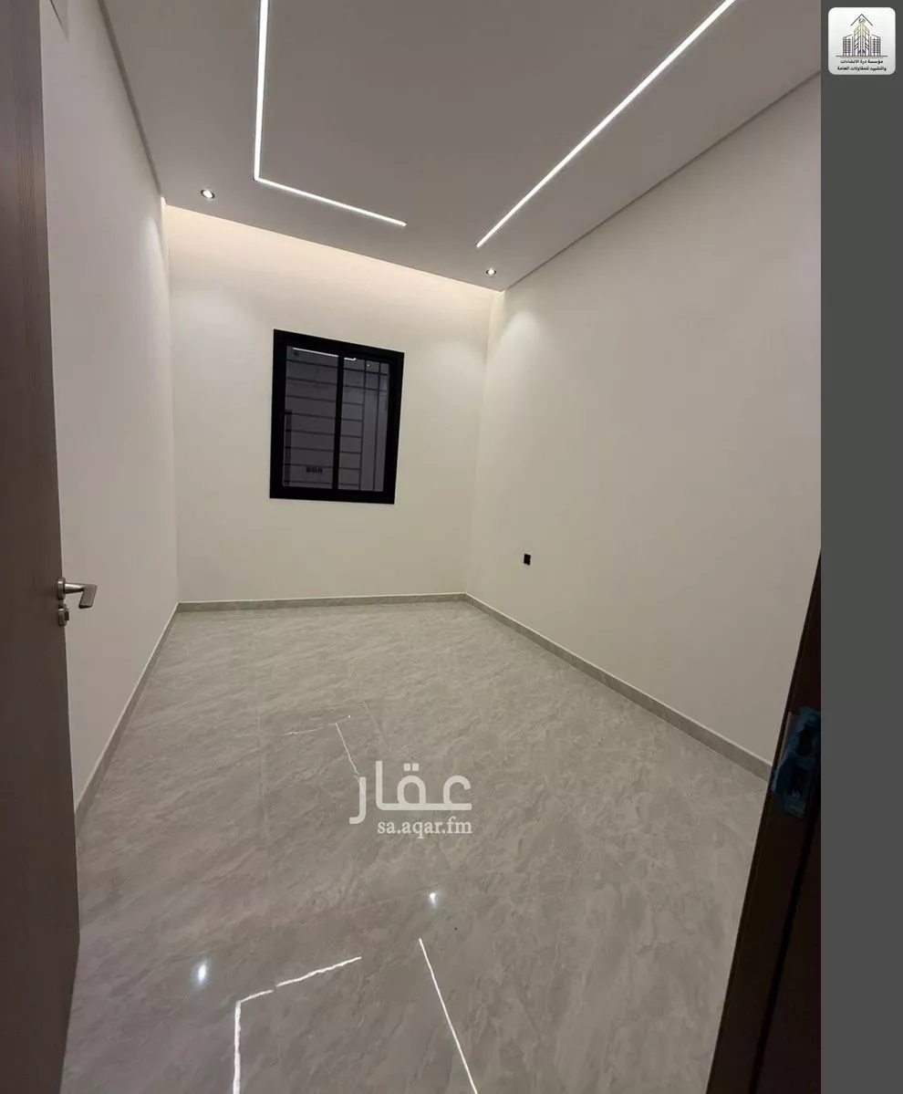 شقة 5 غرف في بدر 13