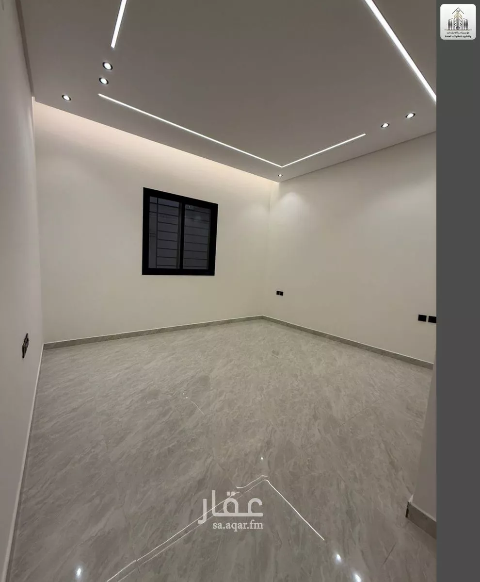 شقة 5 غرف في بدر 4