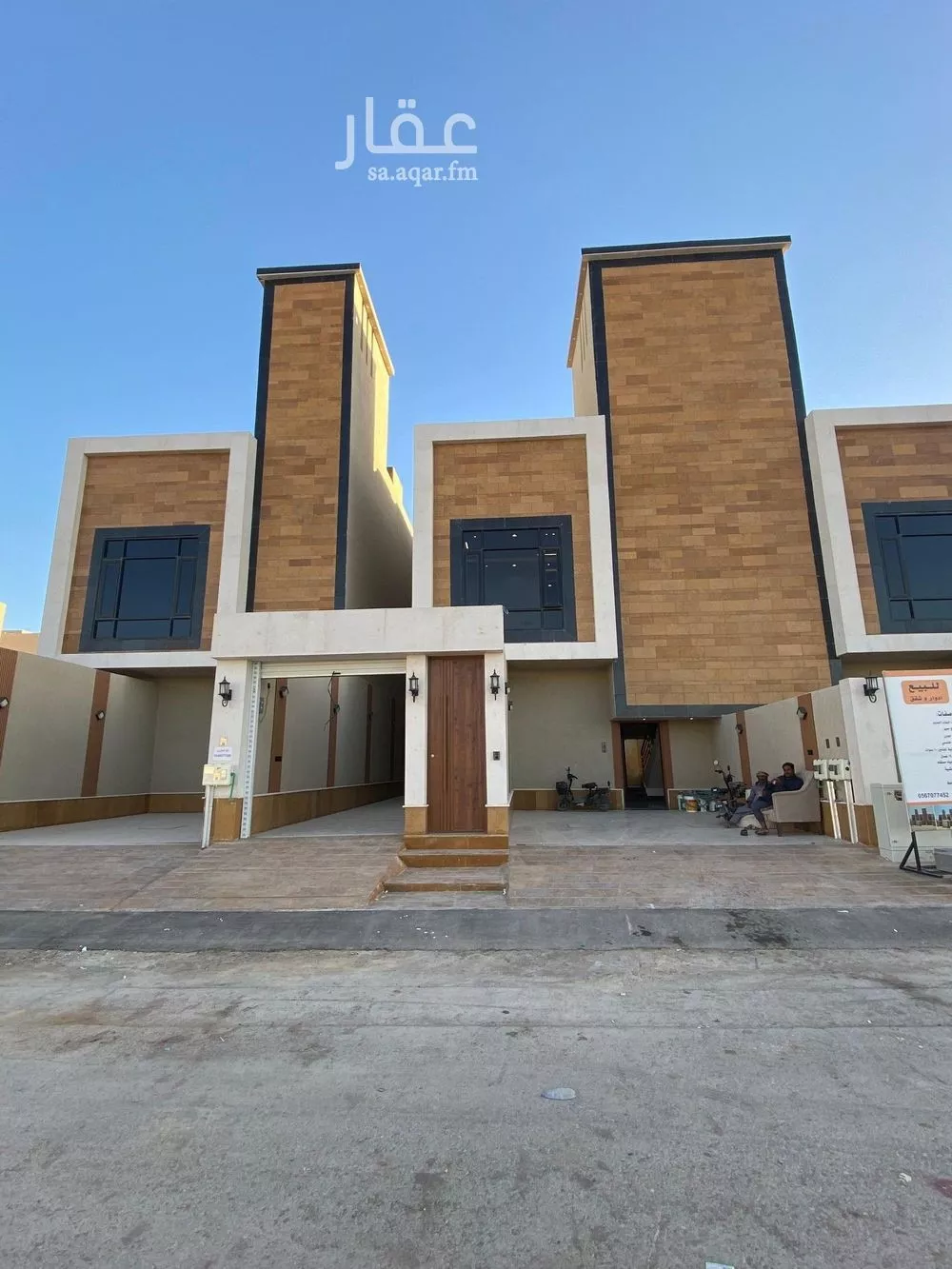 3 bedroom apartment in Tuwaiq, Riyadh 11